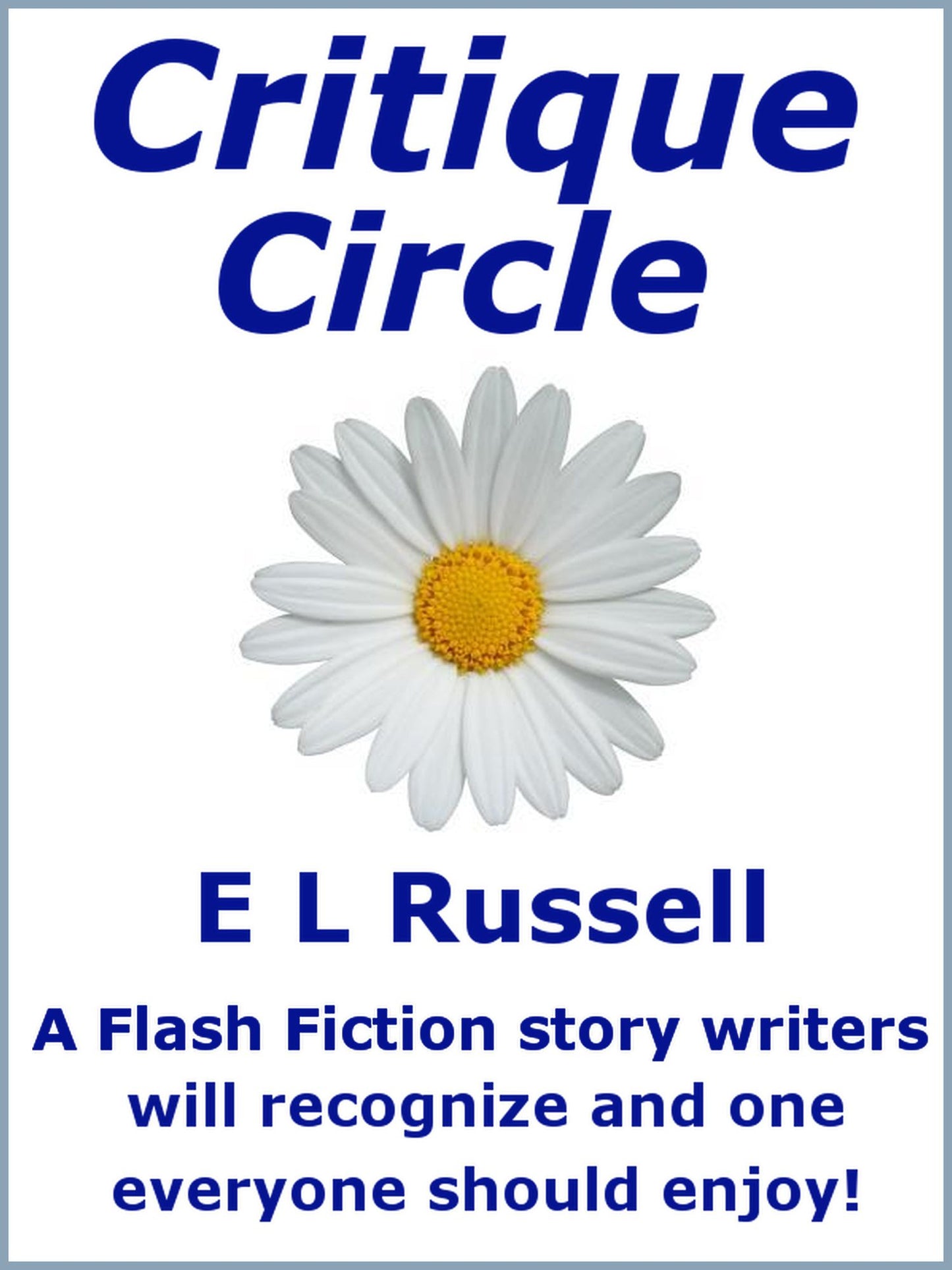 Critique Circle