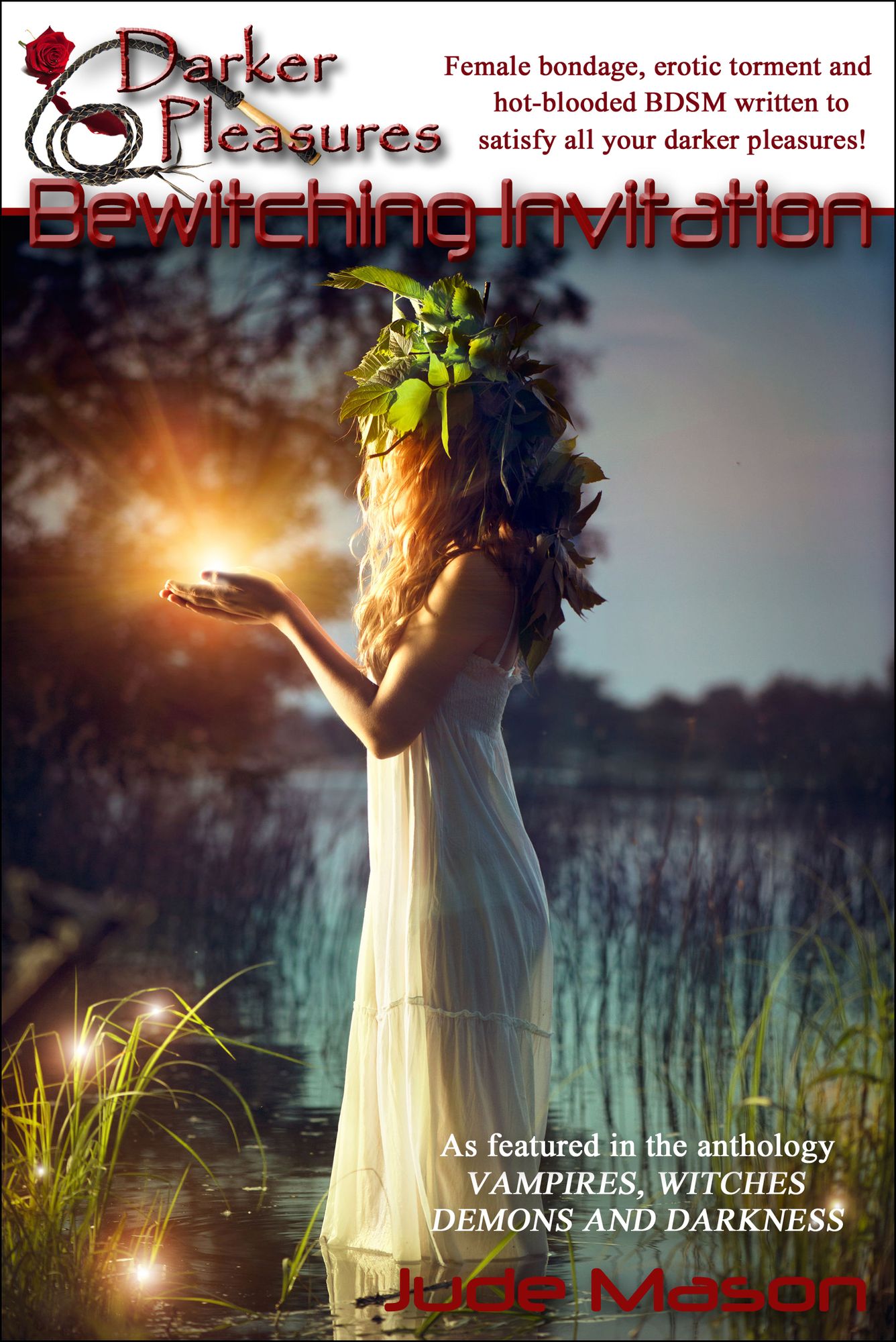 Bewitching Invitation