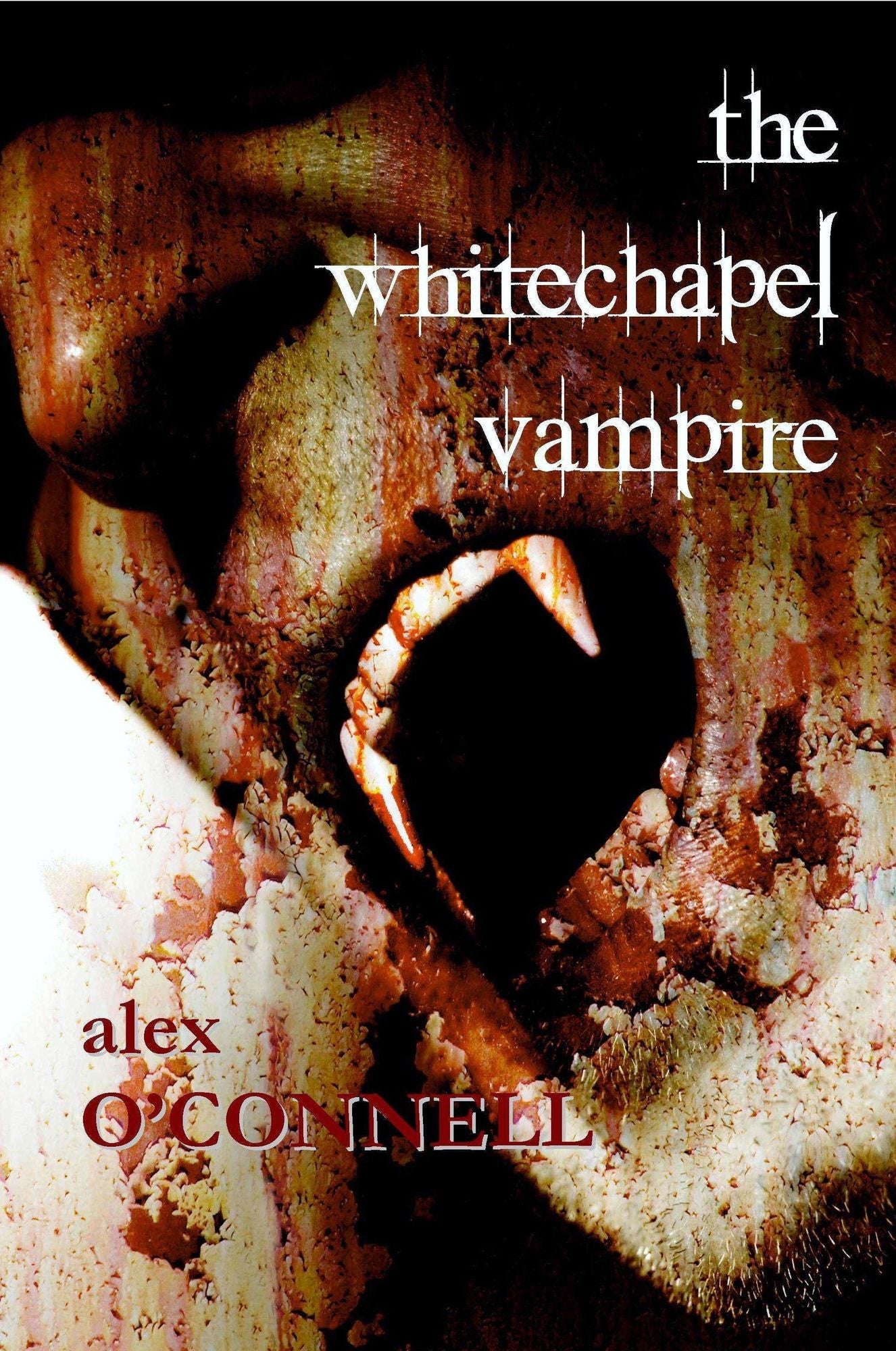 The Whitechapel Vampire