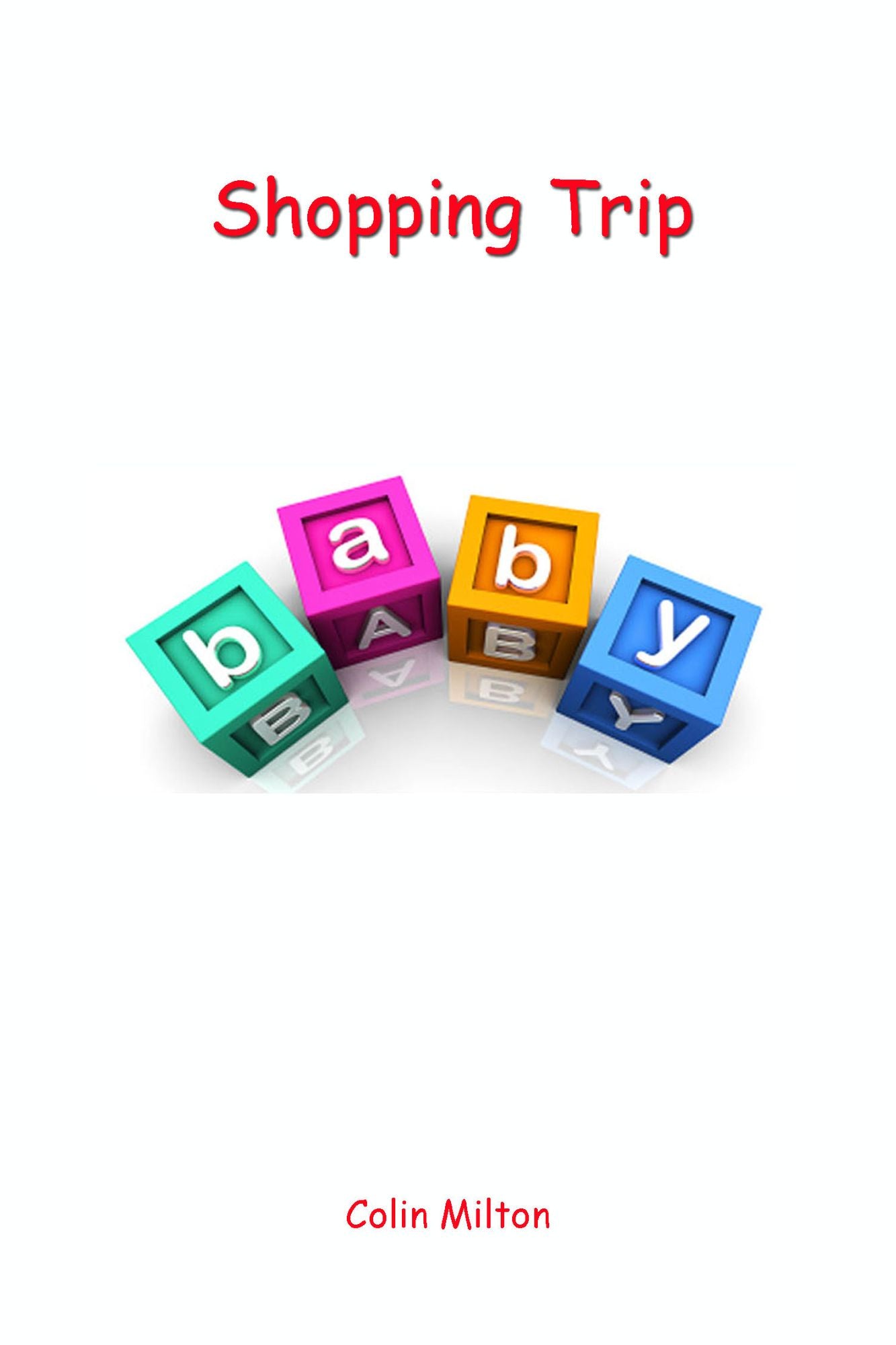 The Shopping Trip