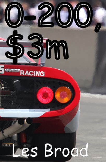 0-200, $3M
