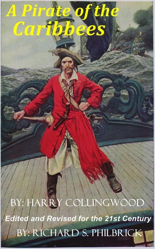 A Pirate of the Caribbees