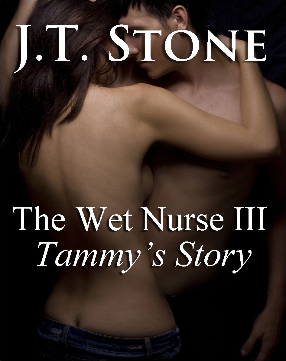 The Wet Nurse III: Tammy's Story