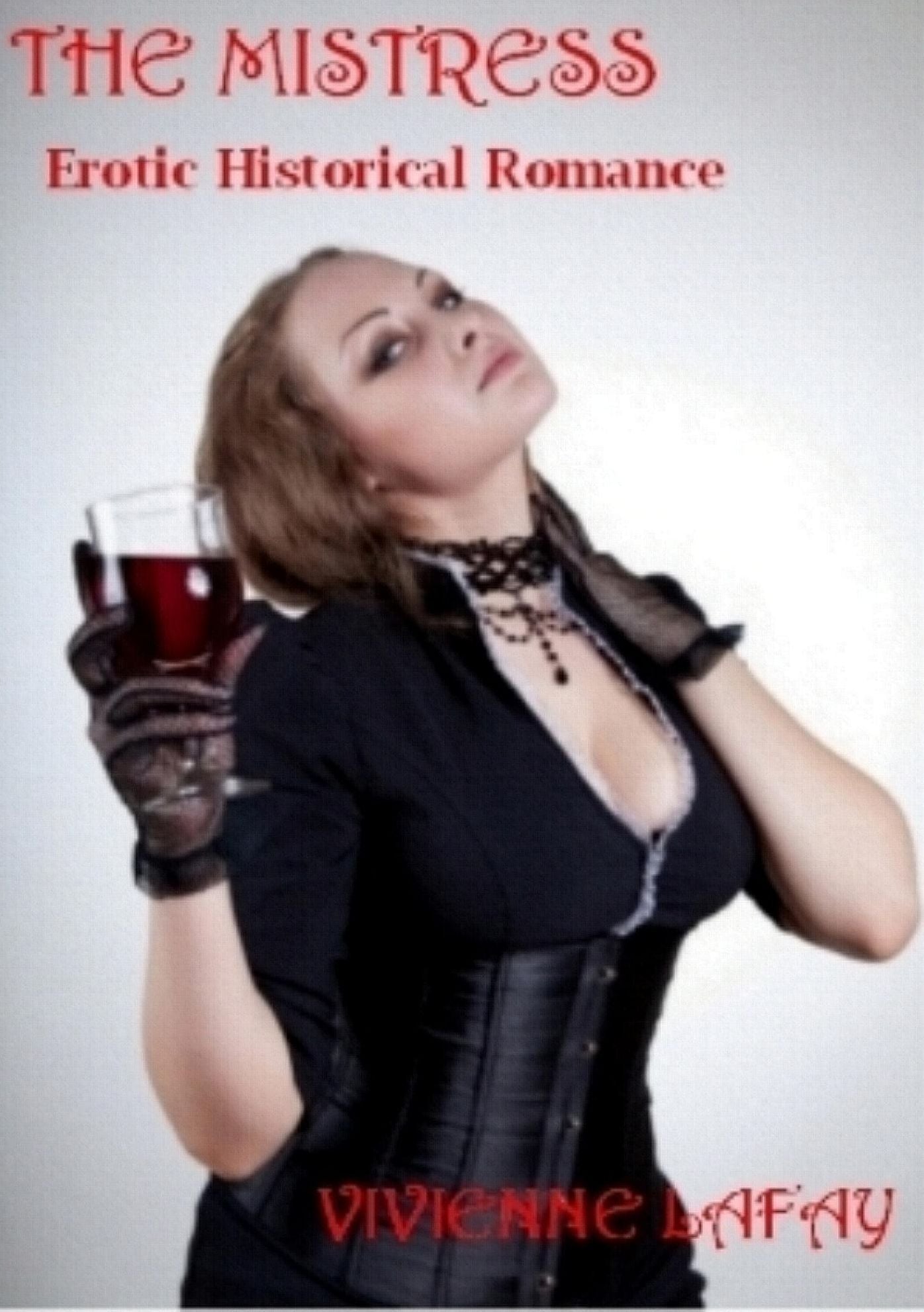 The Mistress