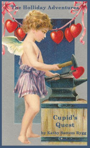 The Holliday Adventures: Cupid's Quest