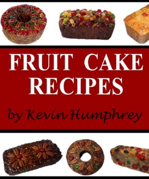 Fruit Cake Recipes