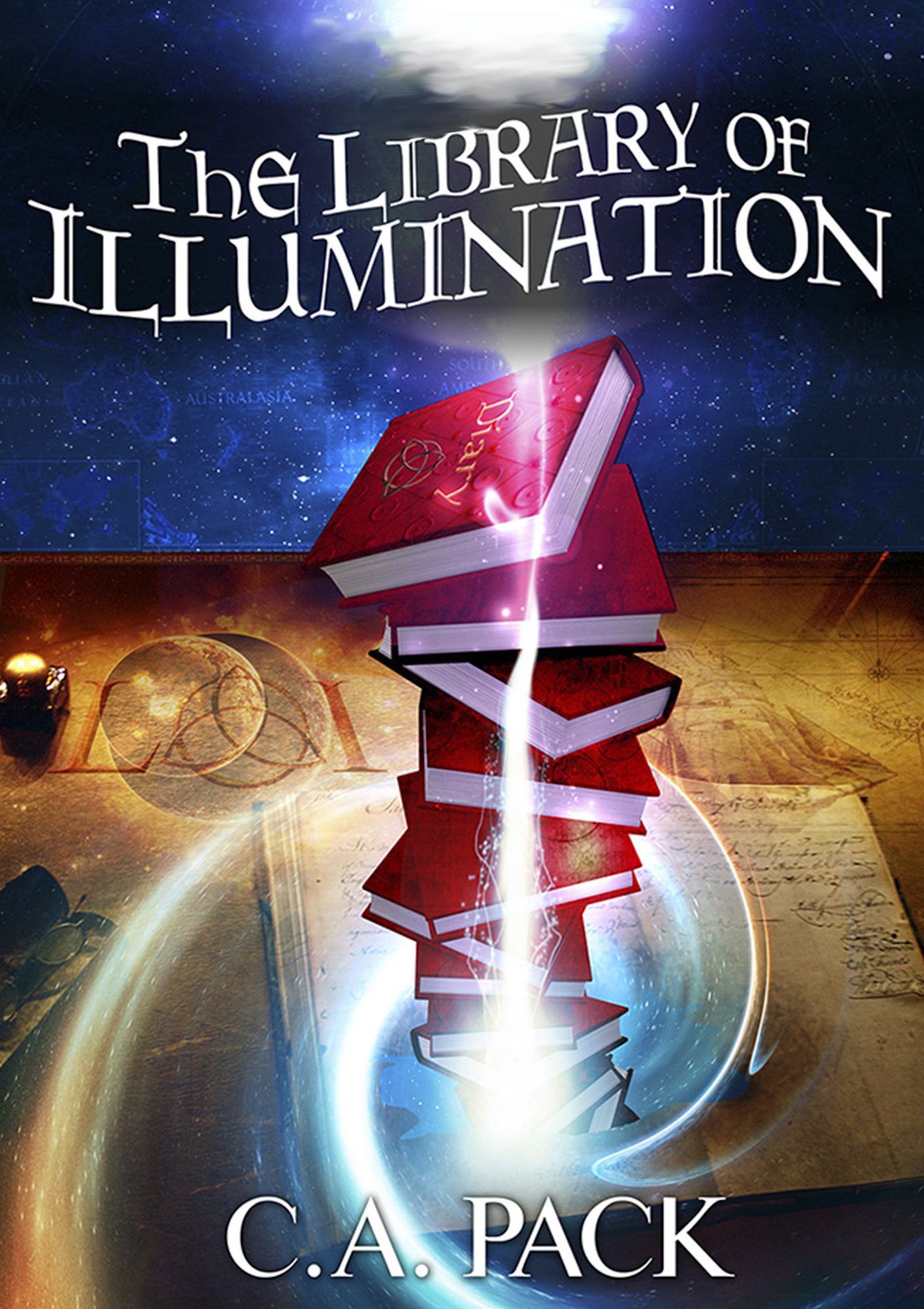 The Library of Illumination