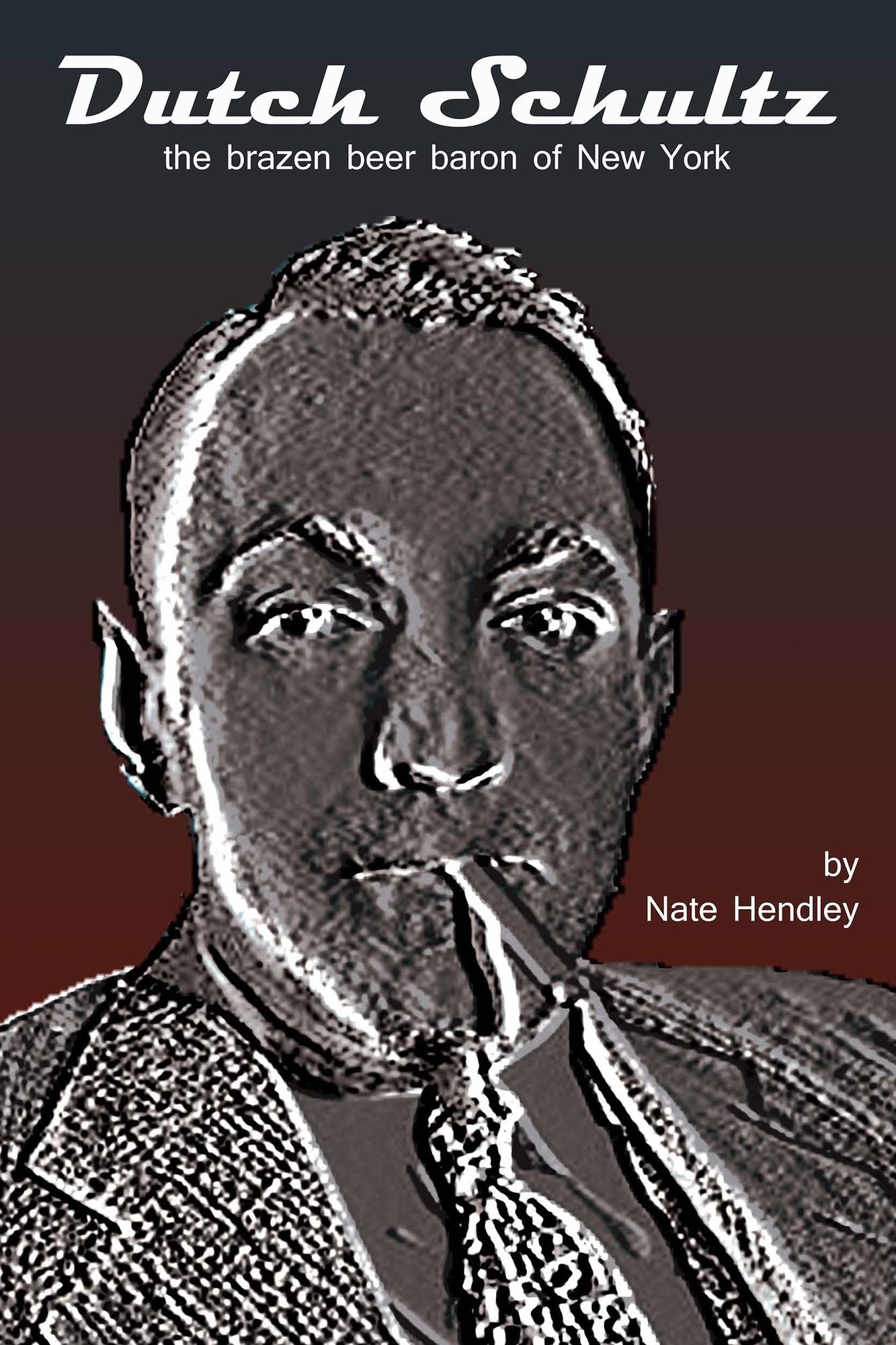Dutch Schultz