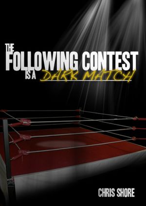 The Following Contest is a Dark Match (The Following Contest series)