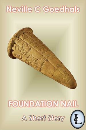 Foundation Nail