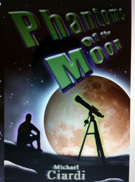 Phantoms of the Moon