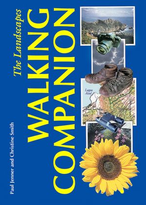 The Landscapes Walking Companion