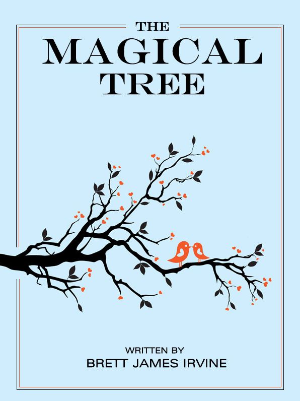 The Magical Tree