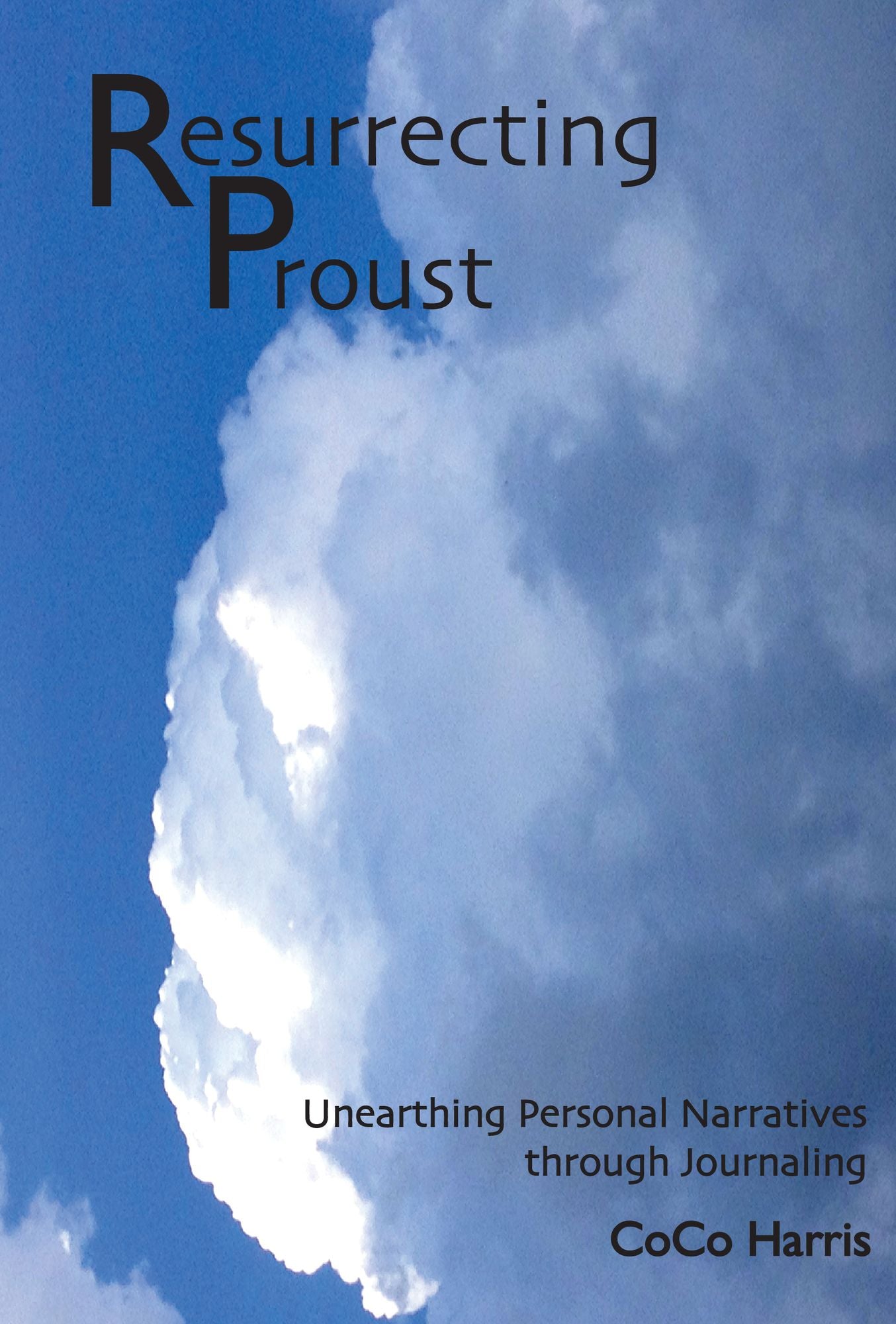 Resurrecting Proust: Unearthing Personal Narratives through Journaling