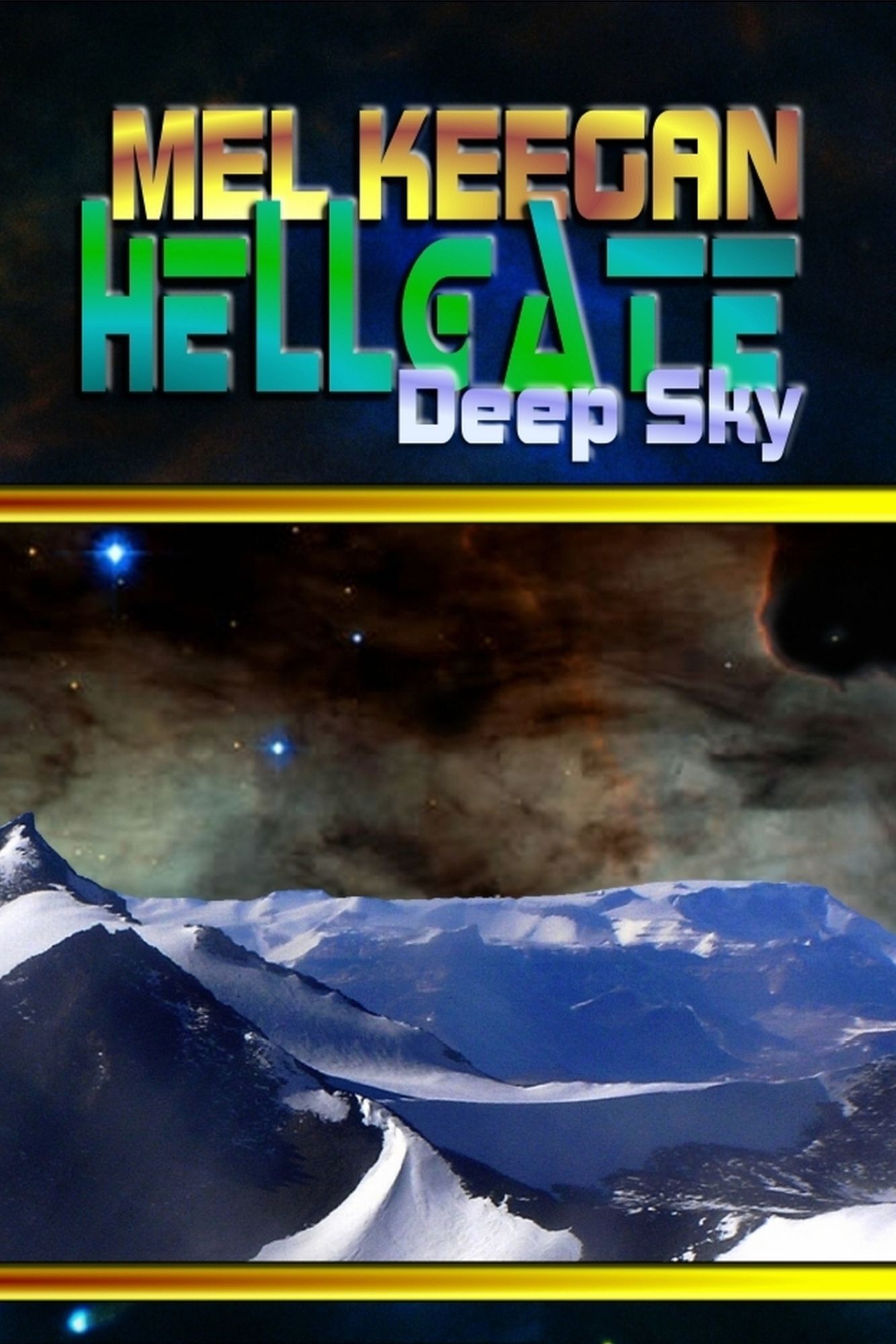 Deep Sky