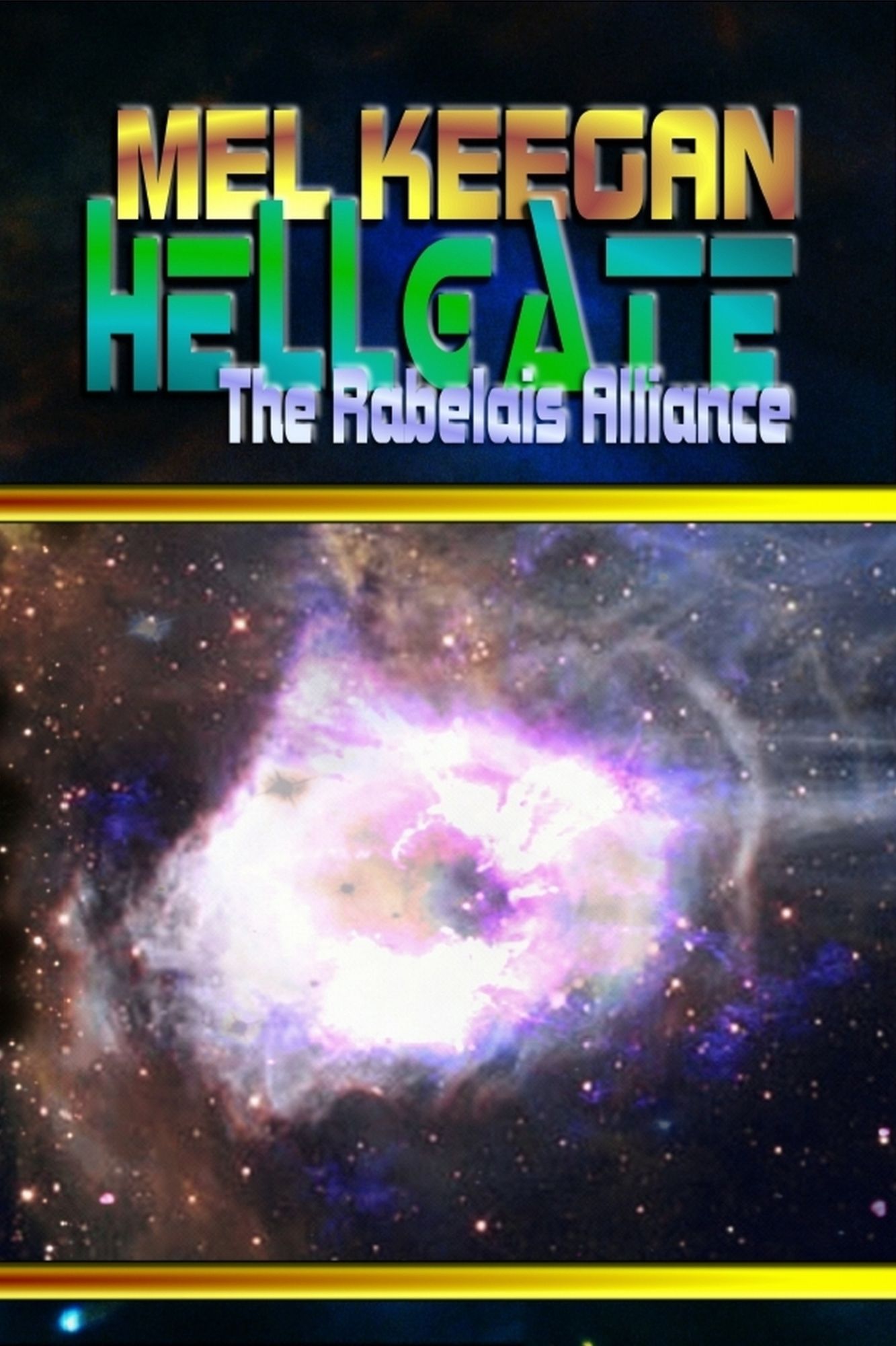 The Rabelais Alliance
