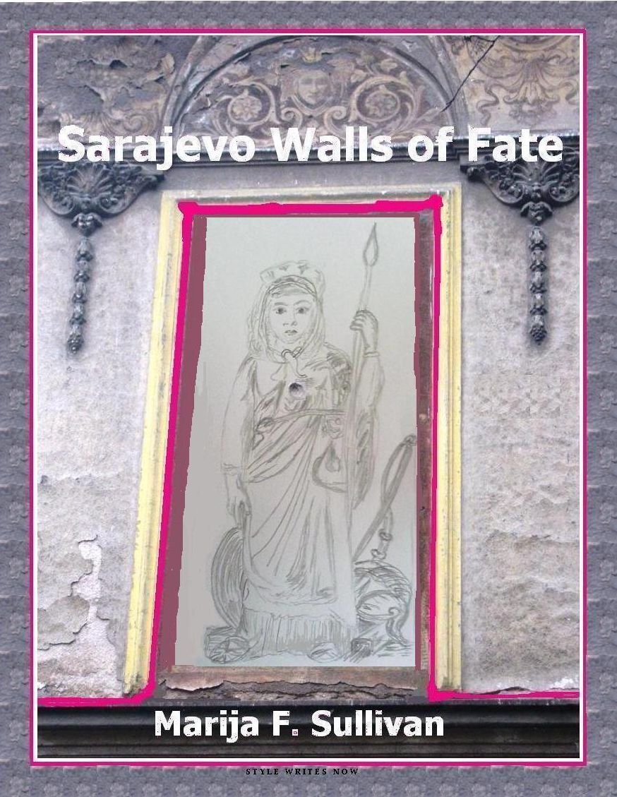 Sarajevo Walls of Fate