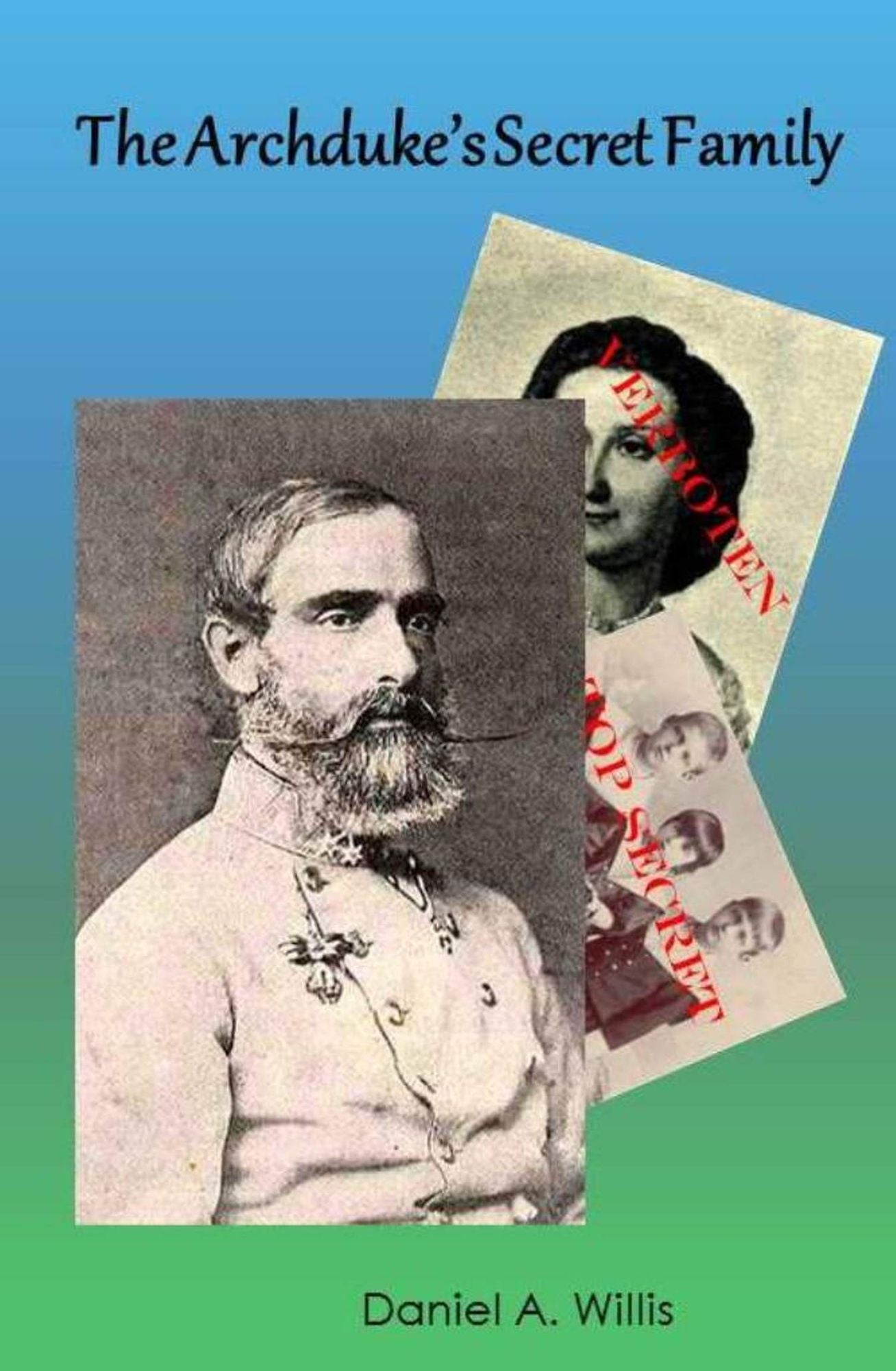 The Archduke's Secret Family