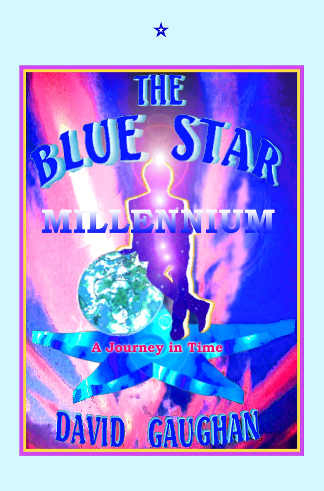 The Blue Star Millennium: A Journey in Time