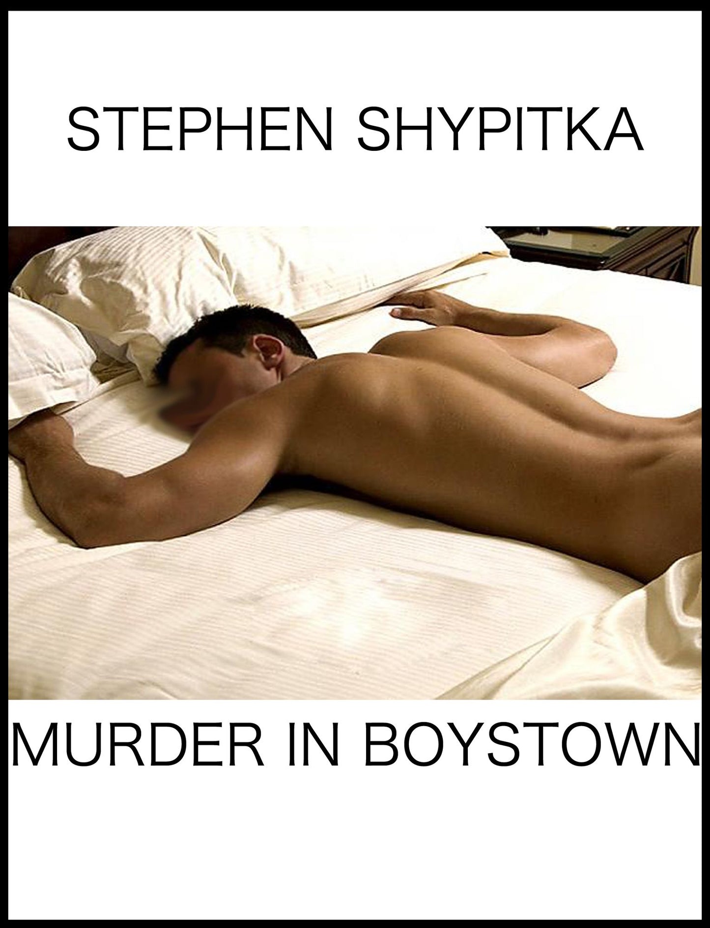 Murder In Boystown