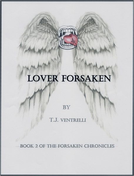 Lover Forsaken