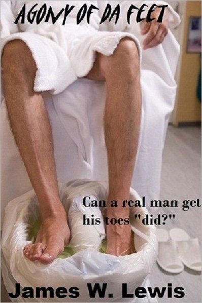 Agony of Da Feet