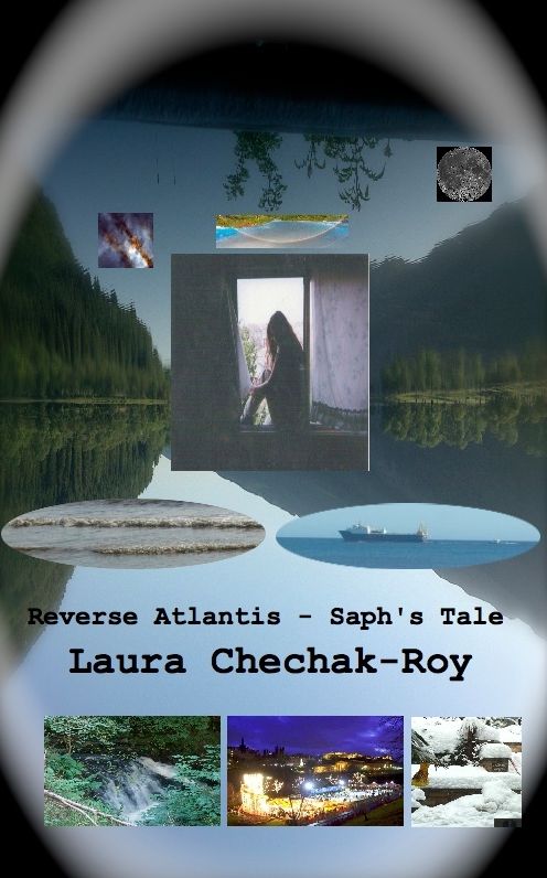 Reverse Atlantis: Saph's Tale