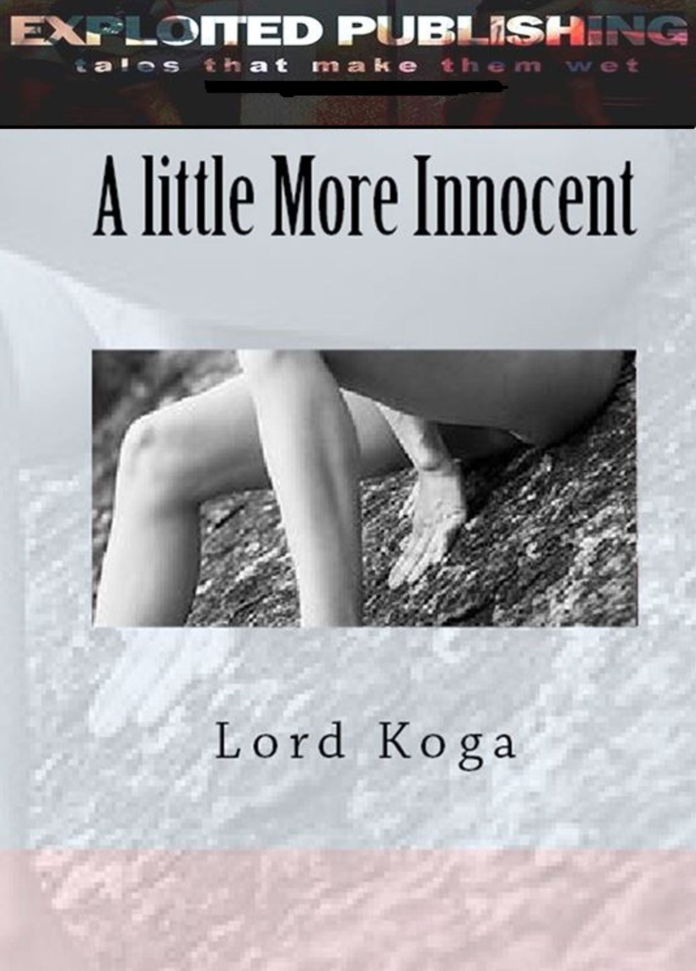 A Little More Innocent