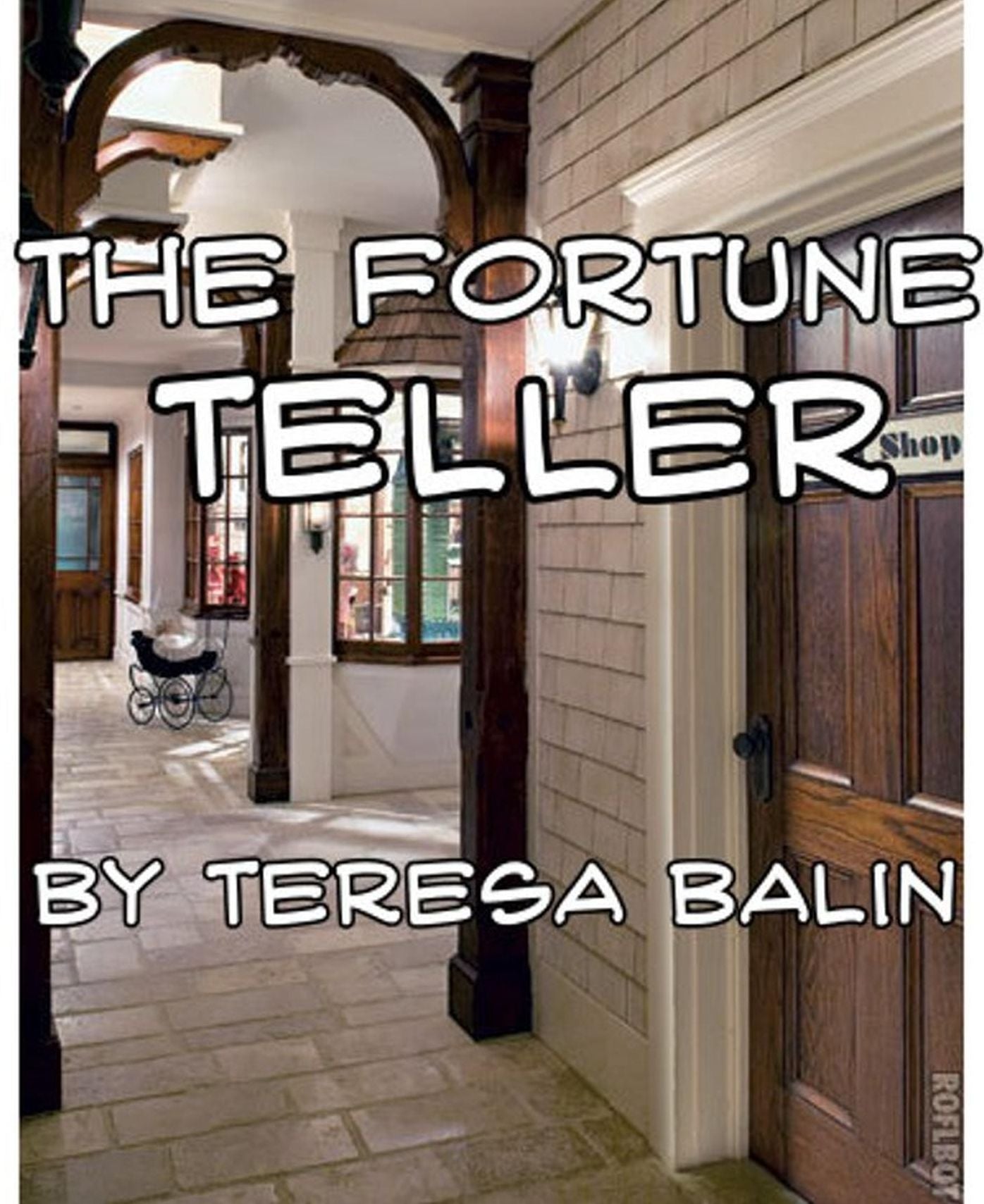 The Fortune Teller