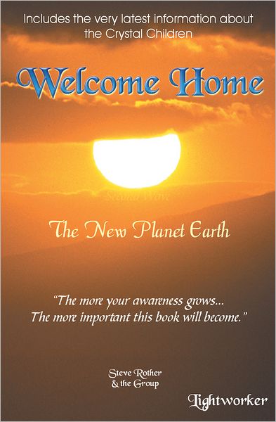 Welcome Home