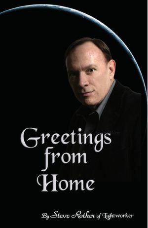 Greetings From Home