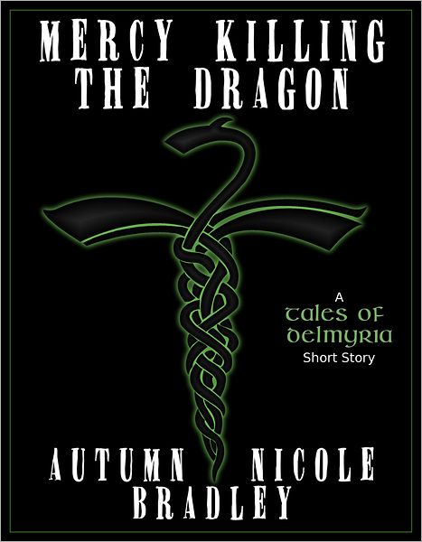Mercy Killing the Dragon
