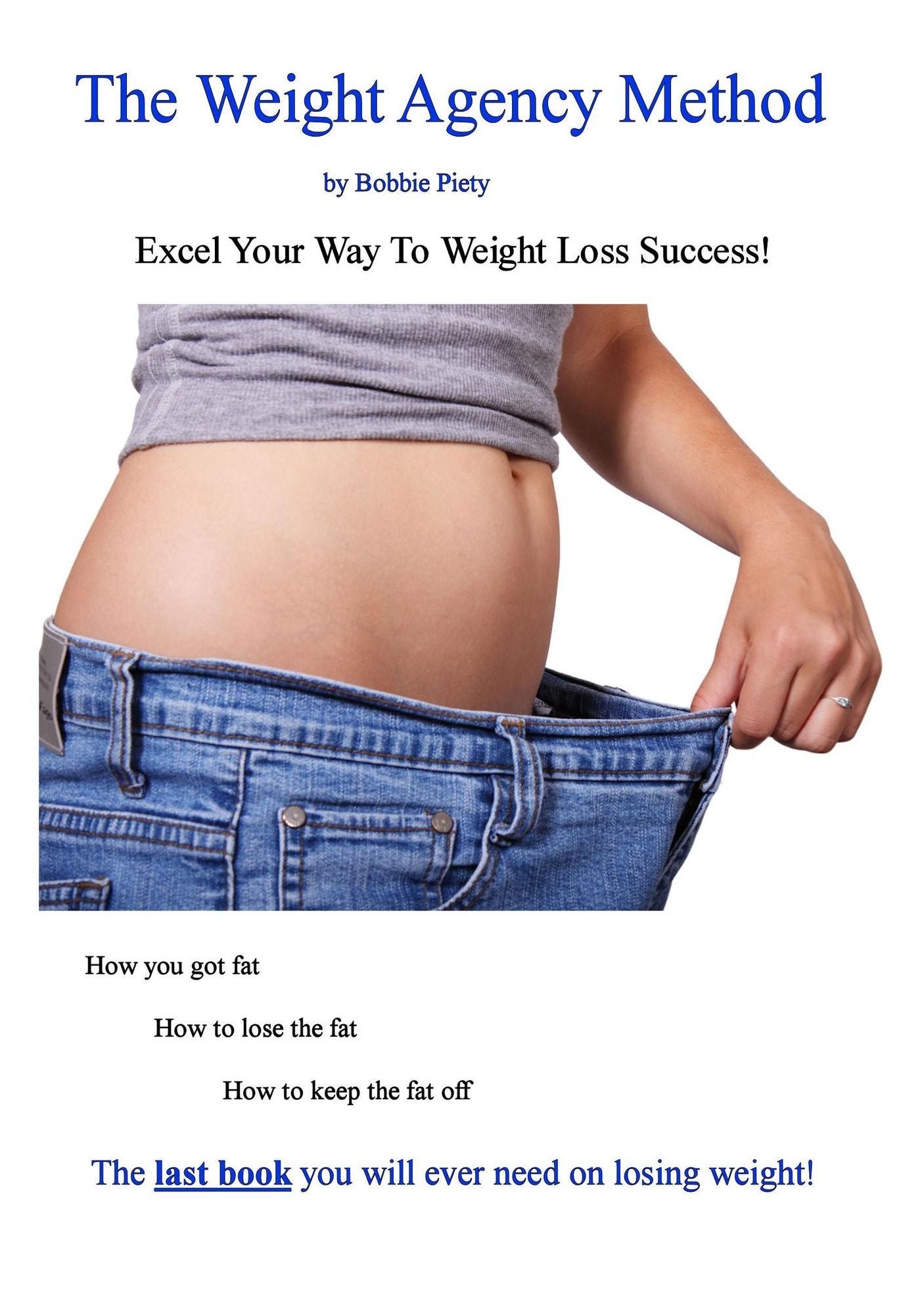 The Weight Agency Method