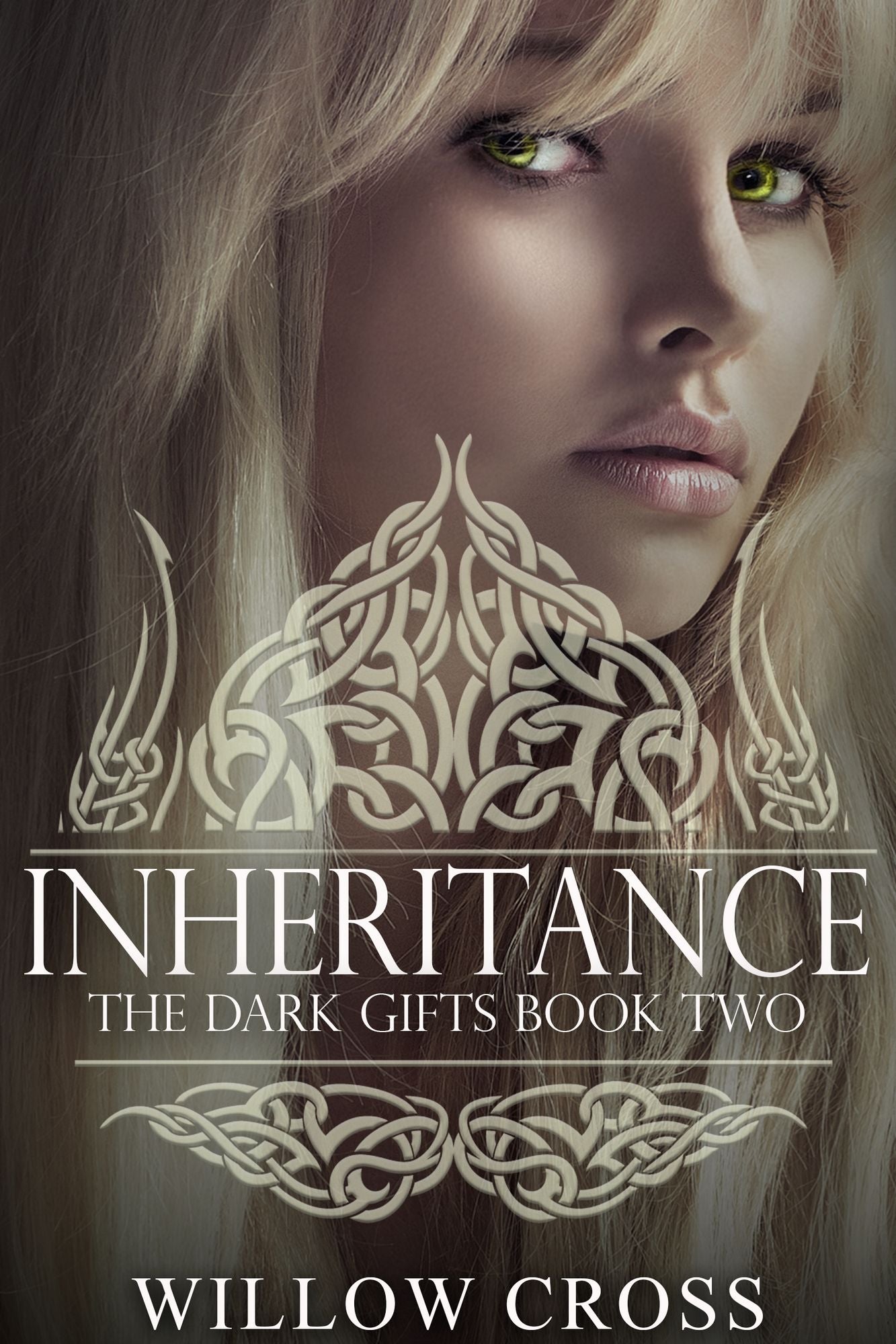 The Dark Gifts Inheritance