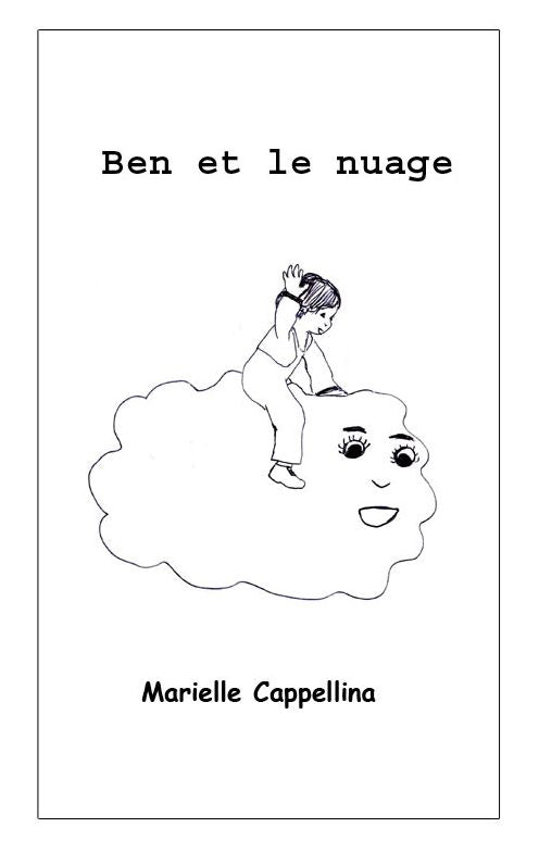 Ben et le nuage