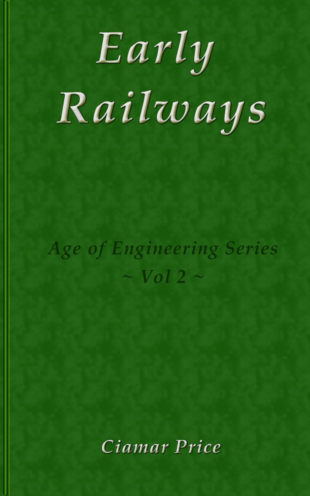 Early Railways