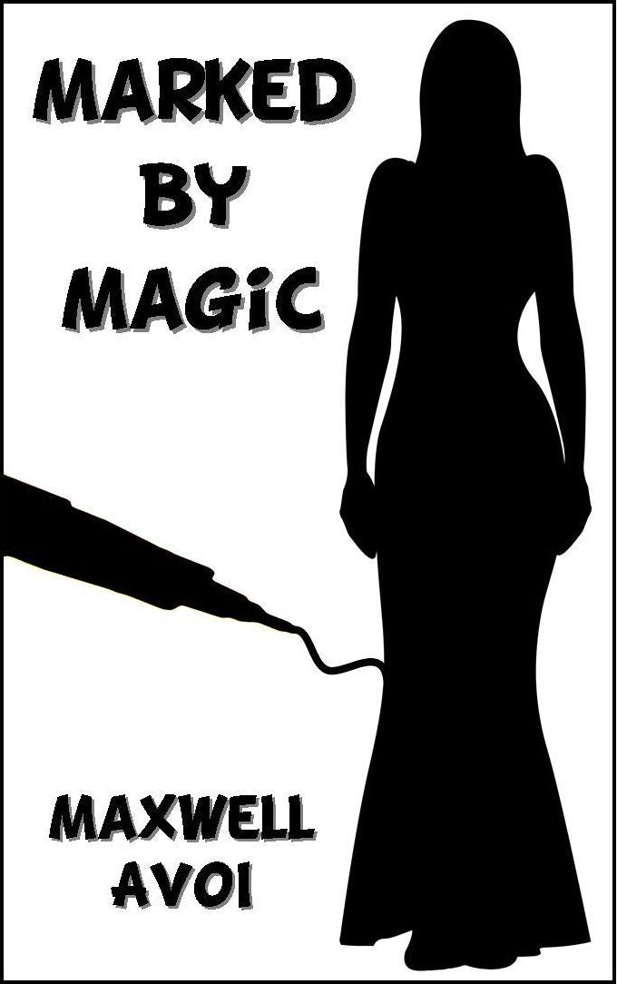 Marked by Magic