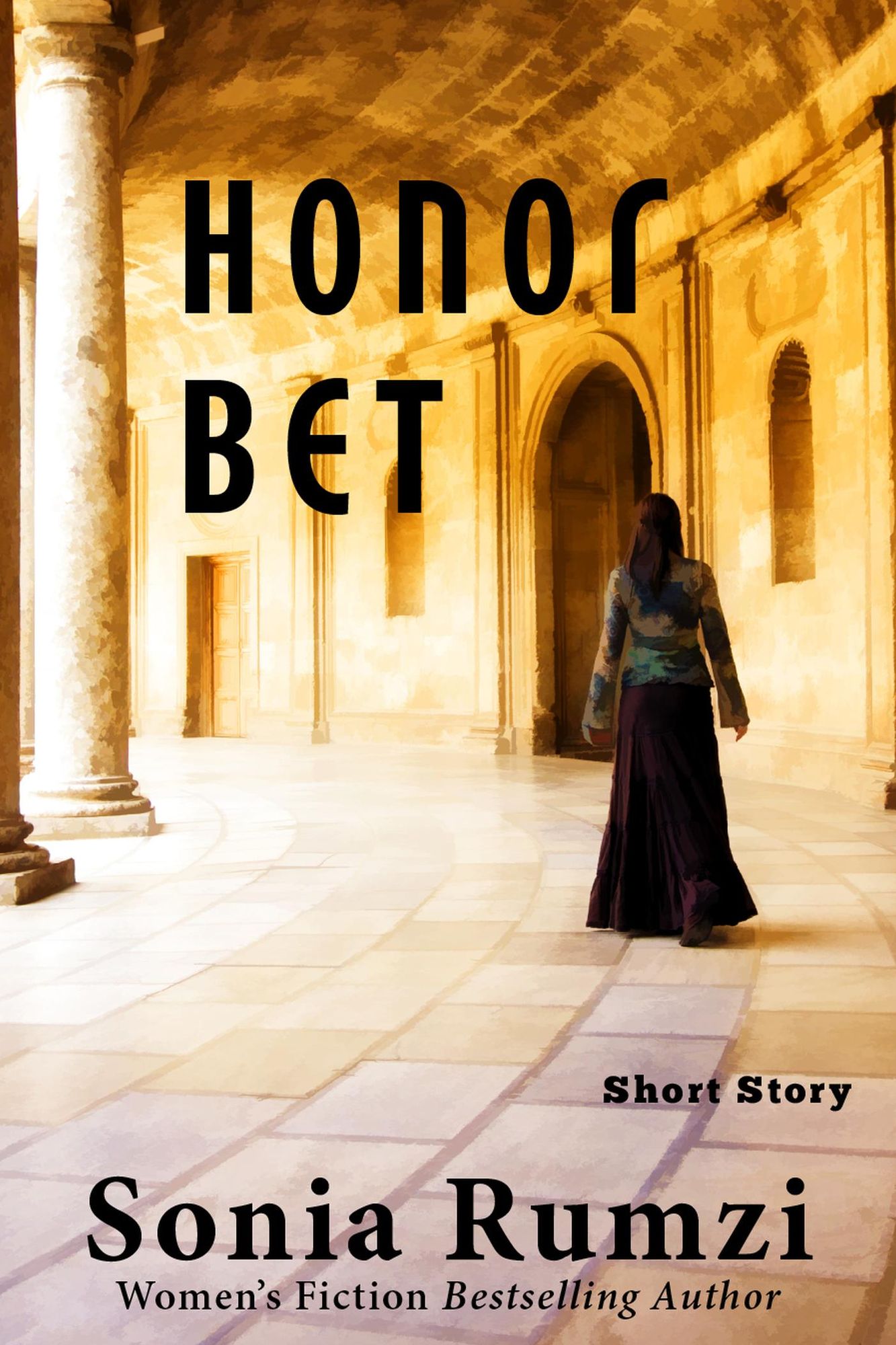 Honor Bet