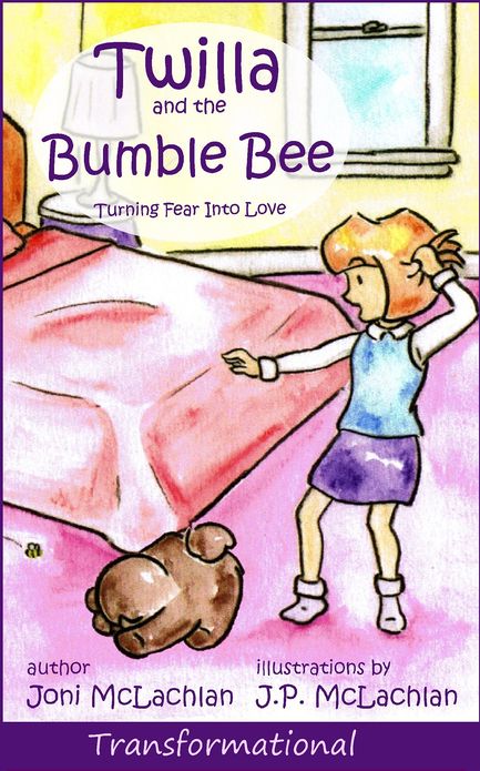 Twilla and the Bumble Bee