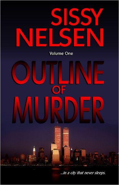 Outline of Murder