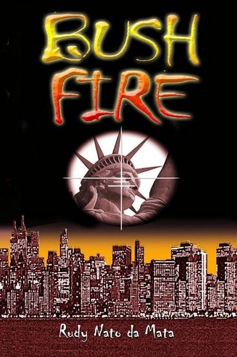Bushfire