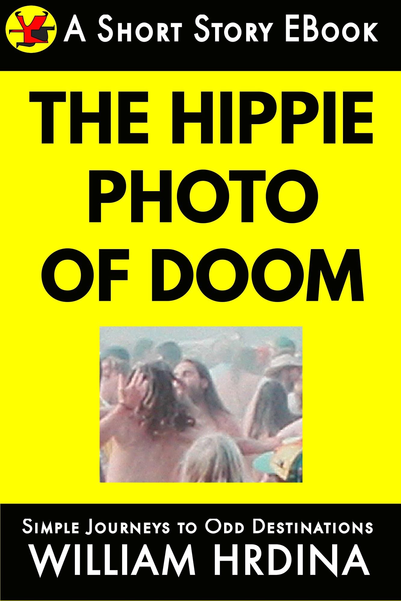 The Hippie Photo of Doom