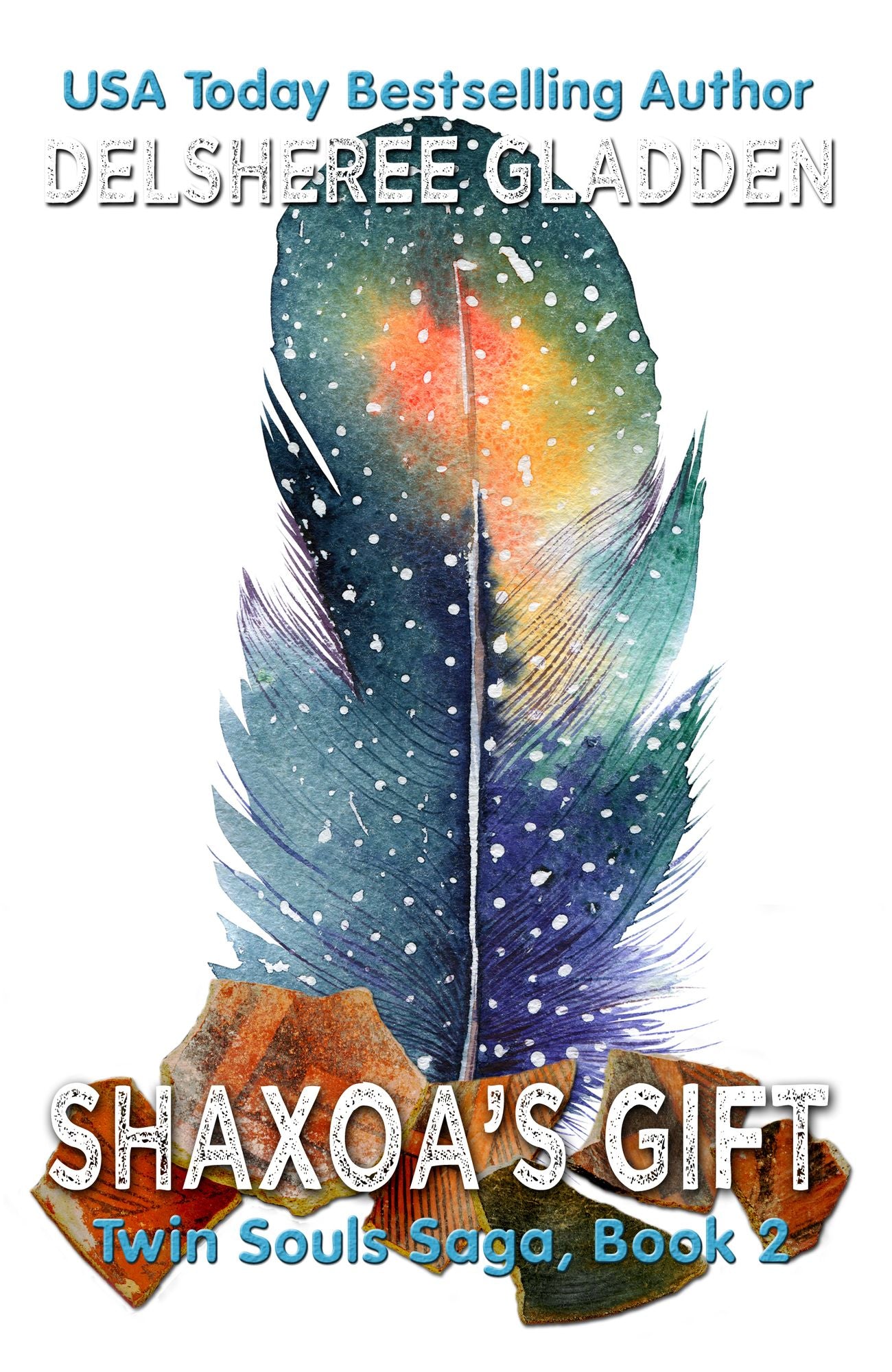 Shaxoa's Gift
