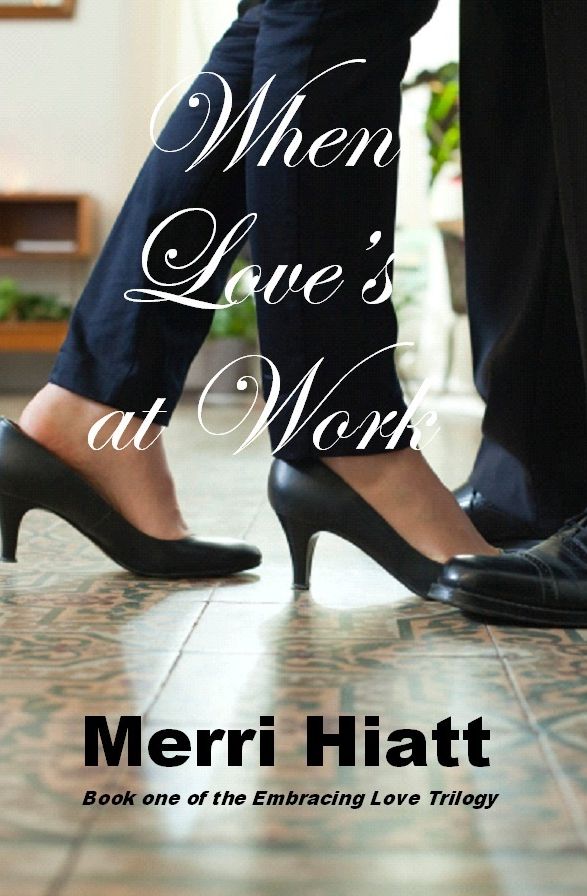 When Love's at Work