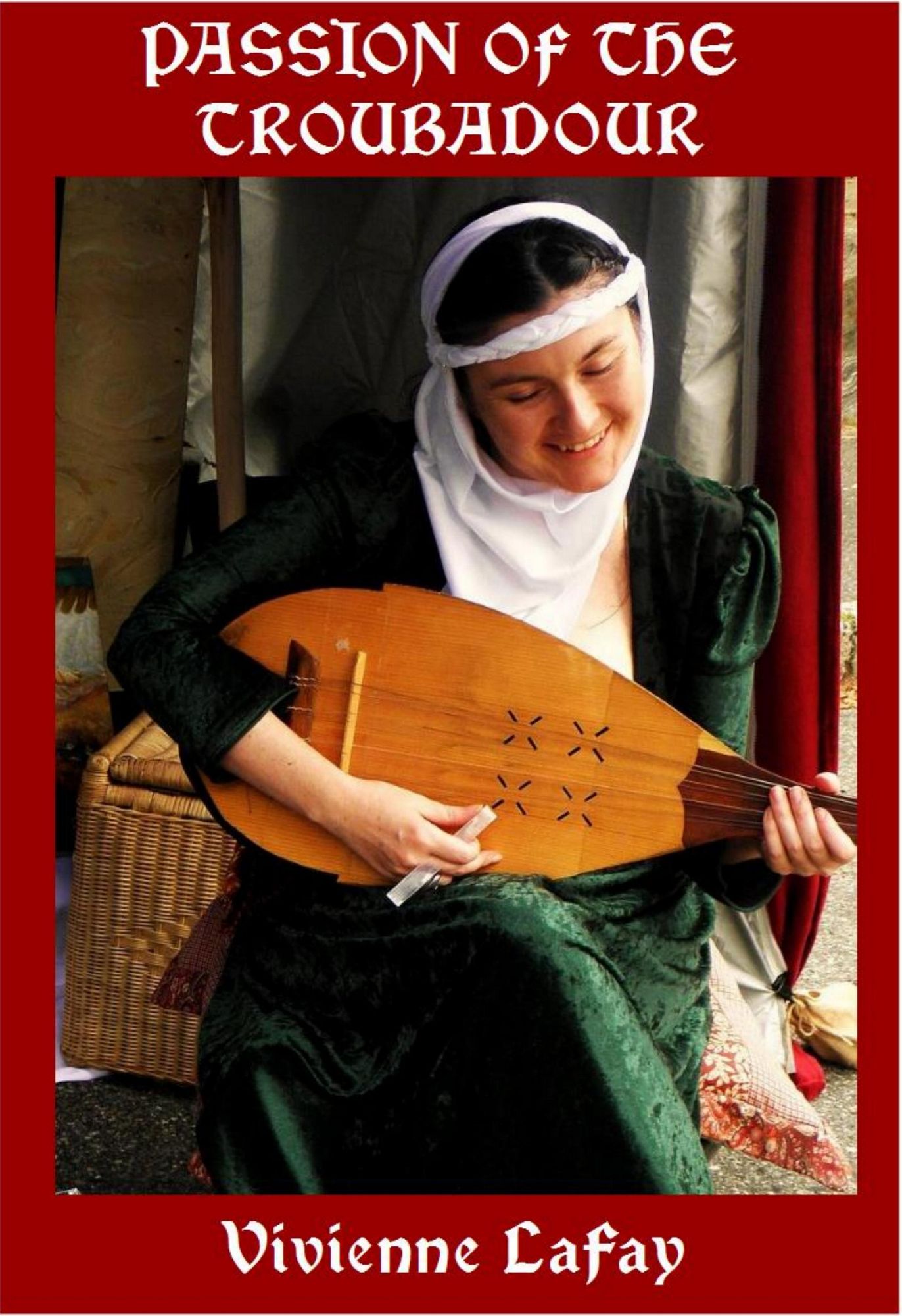 Passion of the Troubadour