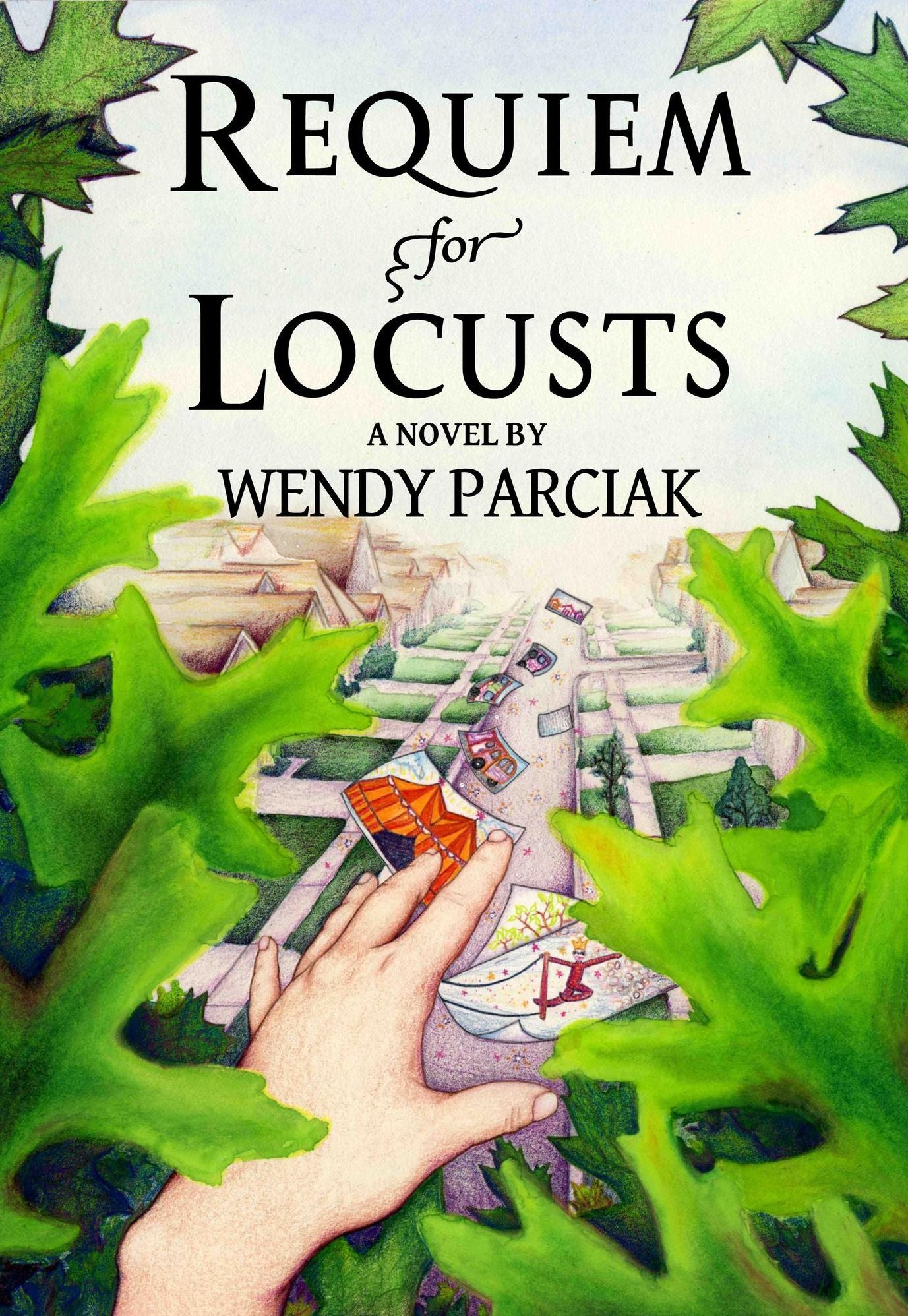 Requiem for Locusts