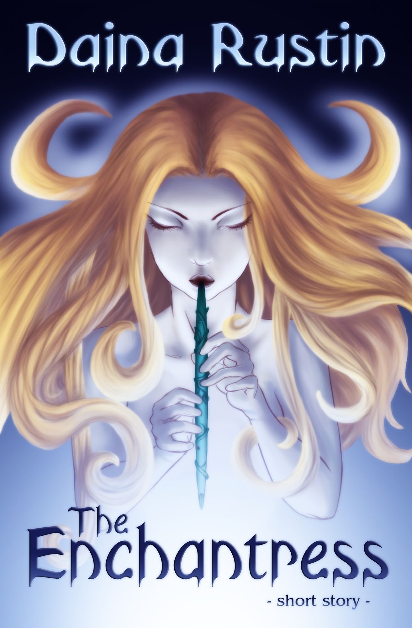 The Enchantress