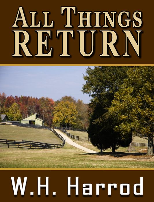 All Things Return
