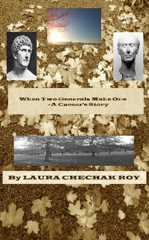 When Two Generals Make One: A Caesar's Story