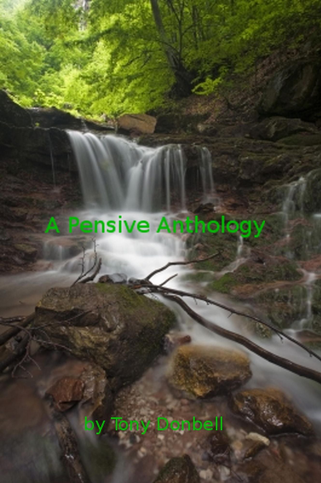 A Pensive Anthology